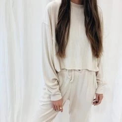 Indie Mae Kourtney Joggers Clothes