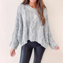 Indie Collection Salem Sweater New Arrivals