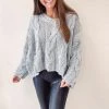 Indie Collection Salem Sweater New Arrivals
