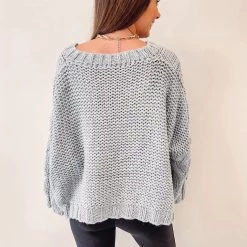 Indie Collection Salem Sweater New Arrivals