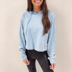 Indie Mae Kari Hoodie