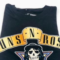 Indie Mae Clothes Guns N Roses Tee
