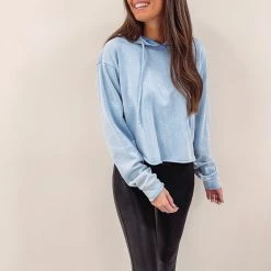 Indie Mae Kari Hoodie