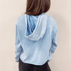 Indie Mae Kari Hoodie