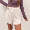 Indie Mae Charli Lounge Shorts
