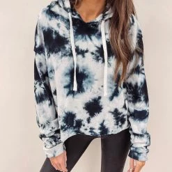 Indie Mae Candace Hoodie Clothes