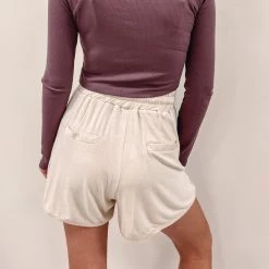 Indie Mae Charli Lounge Shorts