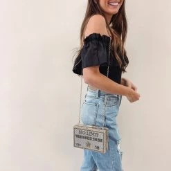 Indie Collection No Limit Crossbody