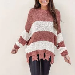 Indie Mae Clothes Monica Sweater