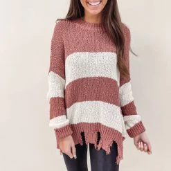 Indie Mae Clothes Monica Sweater
