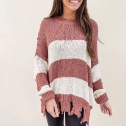 Indie Mae Clothes Monica Sweater