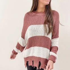 Indie Mae Clothes Monica Sweater
