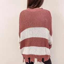 Indie Mae Clothes Monica Sweater
