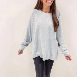 Indie Collection Emma Pullover
