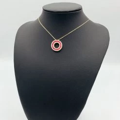 Indie Mae Kenzie Necklace Necklaces