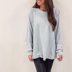 Indie Collection Emma Pullover