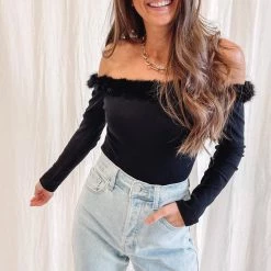 Indie Collection New Arrivals Jackie Bodysuit