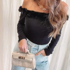 Indie Collection New Arrivals Jackie Bodysuit