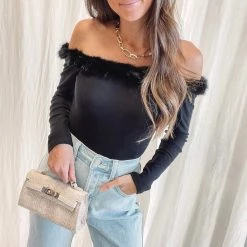 Indie Collection New Arrivals Jackie Bodysuit