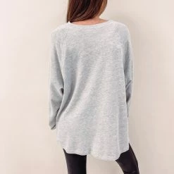 Indie Collection Emma Pullover