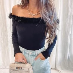 Indie Collection The Katrina Chain Necklace