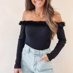 Indie Collection New Arrivals Jackie Bodysuit