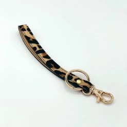 Indie Mae Printed Keychain Sale