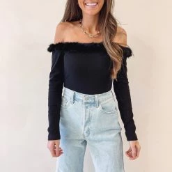 Indie Collection New Arrivals Jackie Bodysuit