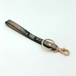 Indie Mae Printed Keychain Sale