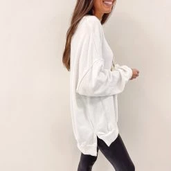 Indie Collection Pullovers + Hoodies Gold Lion Pullover