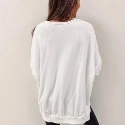 Indie Collection Pullovers + Hoodies Gold Lion Pullover