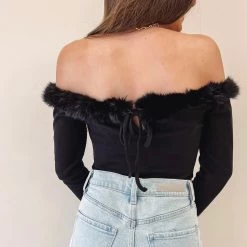 Indie Collection New Arrivals Jackie Bodysuit