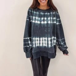 Indie Collection New Arrivals Jade Pullover