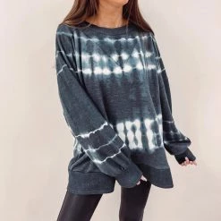 Indie Collection New Arrivals Jade Pullover