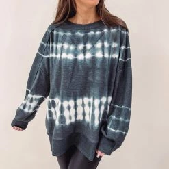 Indie Collection New Arrivals Jade Pullover