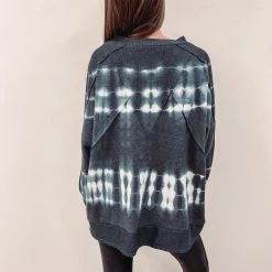 Indie Collection New Arrivals Jade Pullover