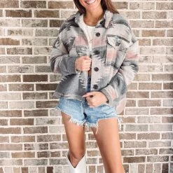 Indie Collection New Arrivals Aztec Jacket