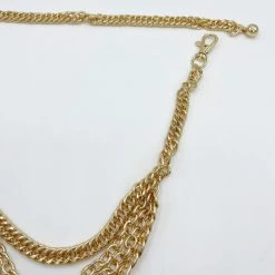 Indie Collection Accessories Waist Chain Belt