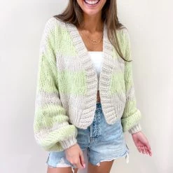 Indie Collection Bree Cardigan New Arrivals