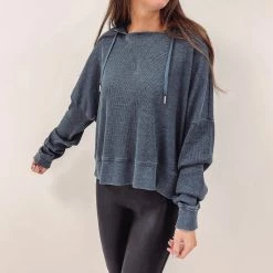 Indie Collection Nina Pullover Pullovers + Hoodies