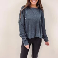 Indie Collection Nina Pullover Pullovers + Hoodies