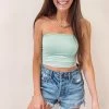 Indie Mae Tina Tube Top Clothes