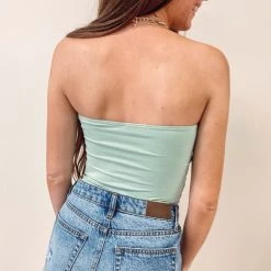 Indie Mae Tina Tube Top Clothes