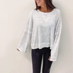 Indie Collection Pullovers + Hoodies Liv Pullover