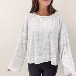 Indie Collection Pullovers + Hoodies Liv Pullover