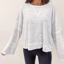 Indie Collection Pullovers + Hoodies Liv Pullover