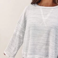 Indie Collection Pullovers + Hoodies Liv Pullover