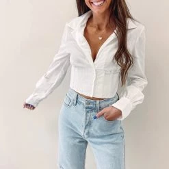 Indie Collection Angelina Top New Arrivals