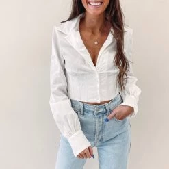 Indie Collection Angelina Top New Arrivals