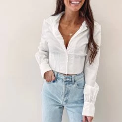 Indie Collection Angelina Top New Arrivals